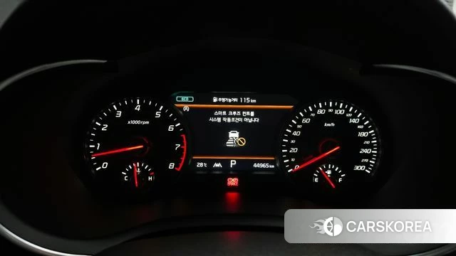 Kia Stinger Meister id 4716998 из Кореи 36
