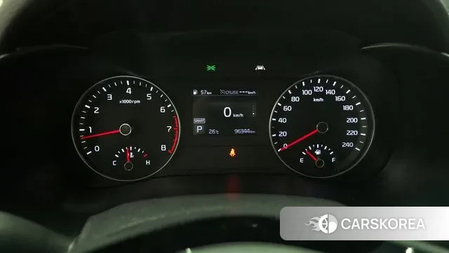 Kia Come New K3 id 3060730 из Кореи 18