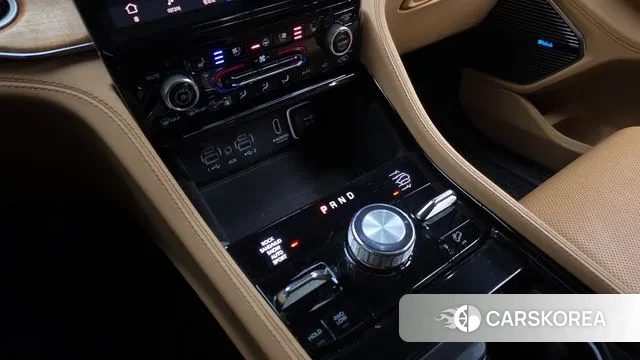 Jeep Grand Cherokee (WL) id 3487894 из Кореи 18