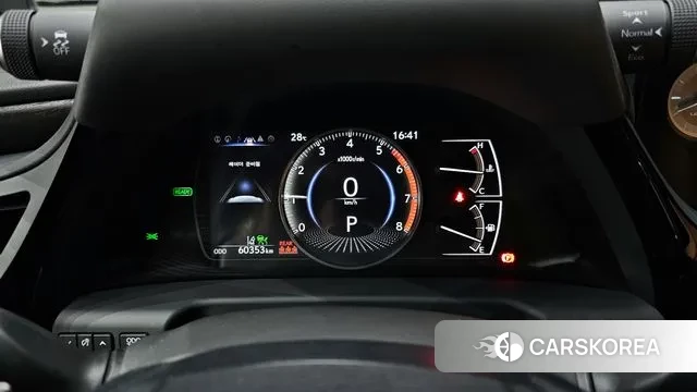 Lexus ES300h 7th generation id 3027036 из Кореи 18