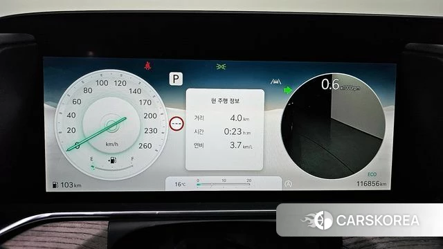 Genesis G90 (RS4) id 3832170 из Кореи 18