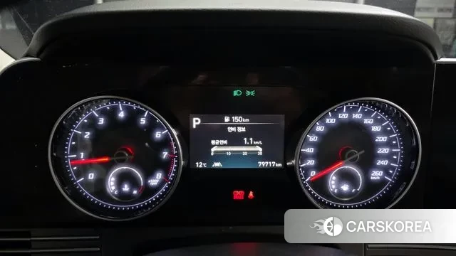 Hyundai The New Grandeur IG id 3577759 из Кореи 18