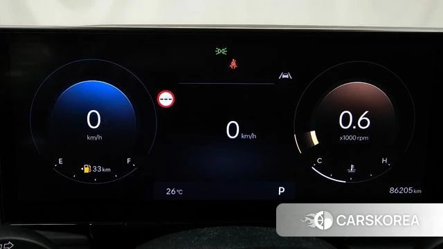Hyundai Grandeur (GN7) id 4617665 из Кореи 30