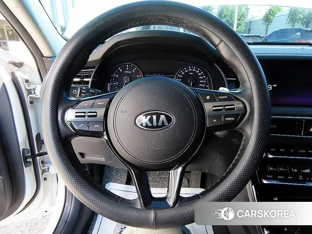 Kia K7 Premier id 4890405 из Кореи 18