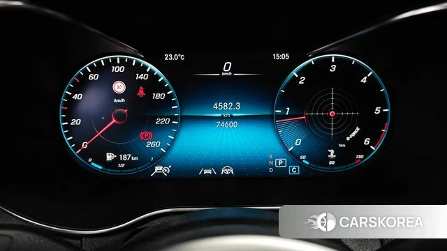 Mercedes-Benz GLC-Class X253 id 3941753 из Кореи 18