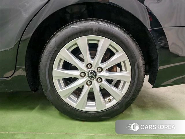 Toyota Camry id 4210904 из Китая 18