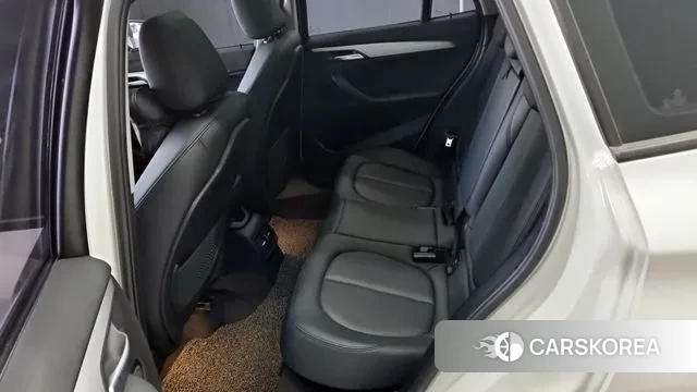 BMW X1 (F48) id 3742636 из Кореи 16