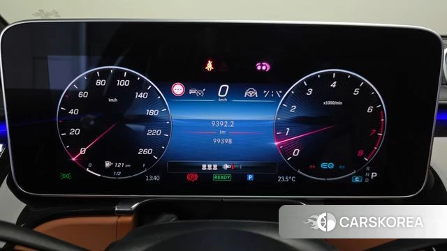 Mercedes-Benz S-Class W223 id 4793690 из Кореи 18