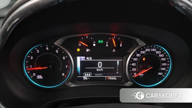 Chevrolet (GM Daewoo) All New Malibu id 4411100 из Кореи 29
