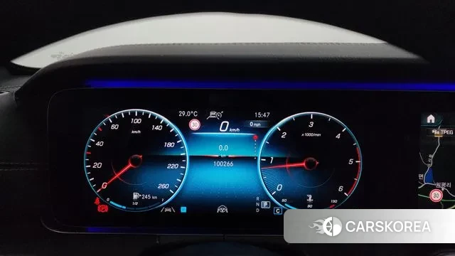 Mercedes-Benz E-Class W213 id 3038289 из Кореи 18