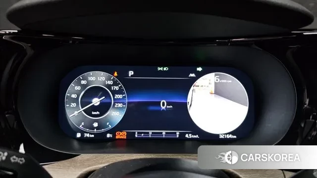 Kia K5 3rd generation id 3378138 из Кореи 18