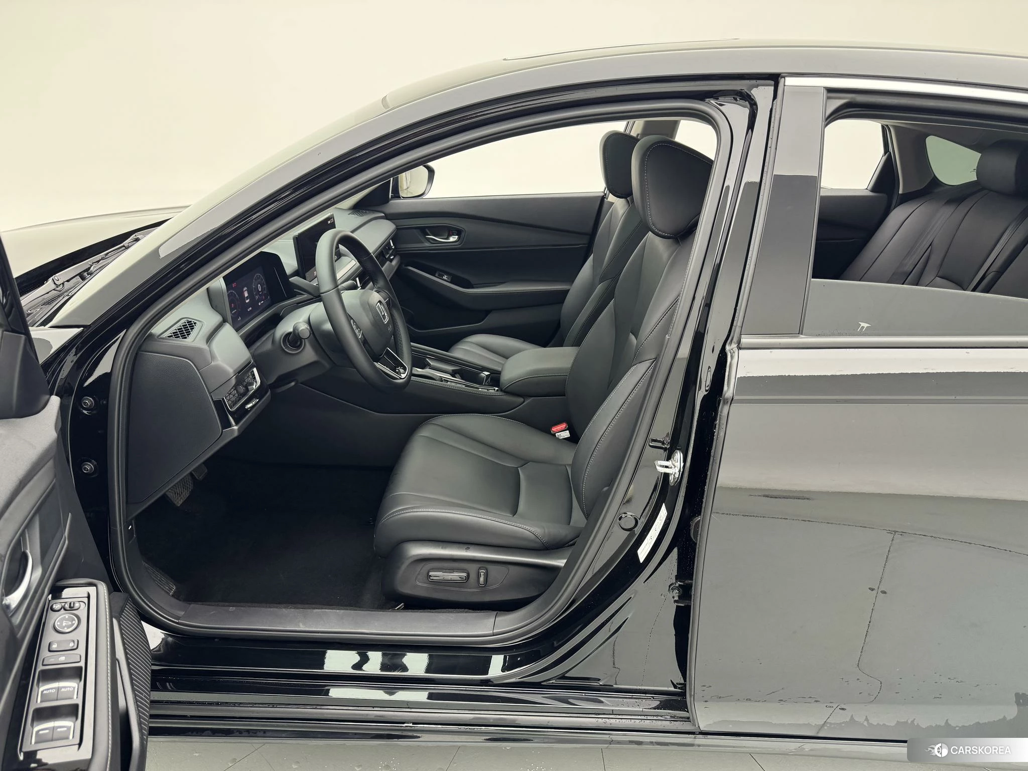 Honda Inspire id 4487197 из Китая 26