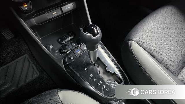 Kia Morning Urban (JA) id 4650709 из Кореи 28