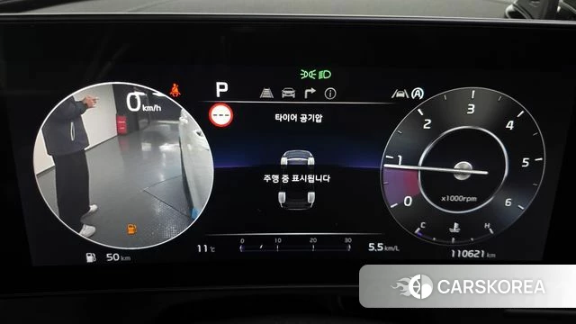 Kia Sportage 5th Generation id 3872105 из Кореи 18