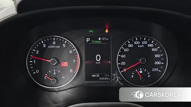 Kia Morning Urban (JA) id 3592285 из Кореи 18