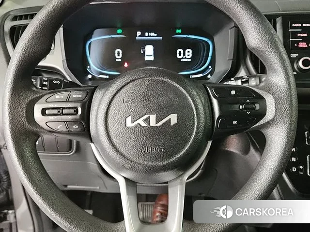 Kia The New Kia Ray id 3442290 из Кореи 18