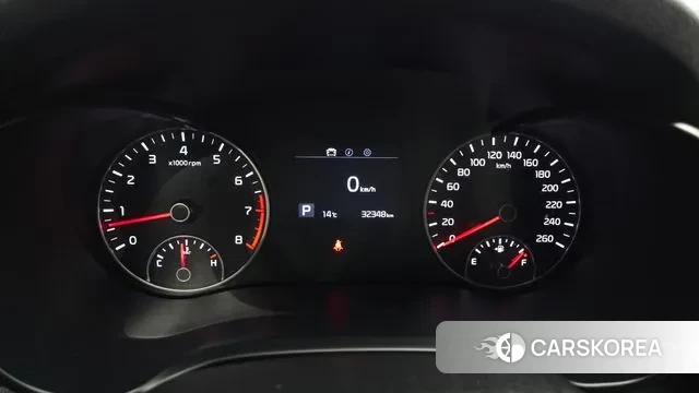 Kia The New K5 2nd generation id 3357121 из Кореи 18