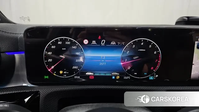 Mercedes-Benz CLA-Class C118 id 3528151 из Кореи 18