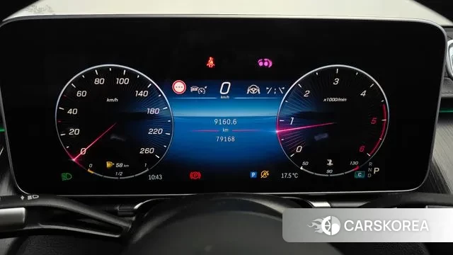 Mercedes-Benz S-Class W223 id 3361687 из Кореи 18