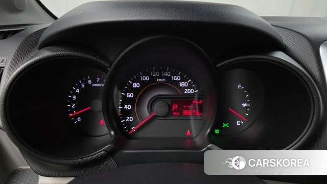 Kia The New Ray id 3820665 из Кореи 18