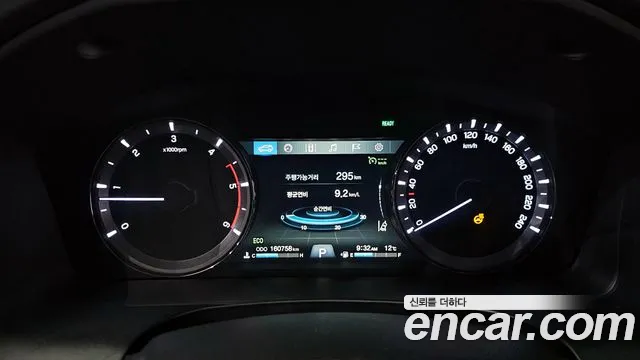 Ssangyong Rexton Sports Cannes id 2635543 из Кореи 18