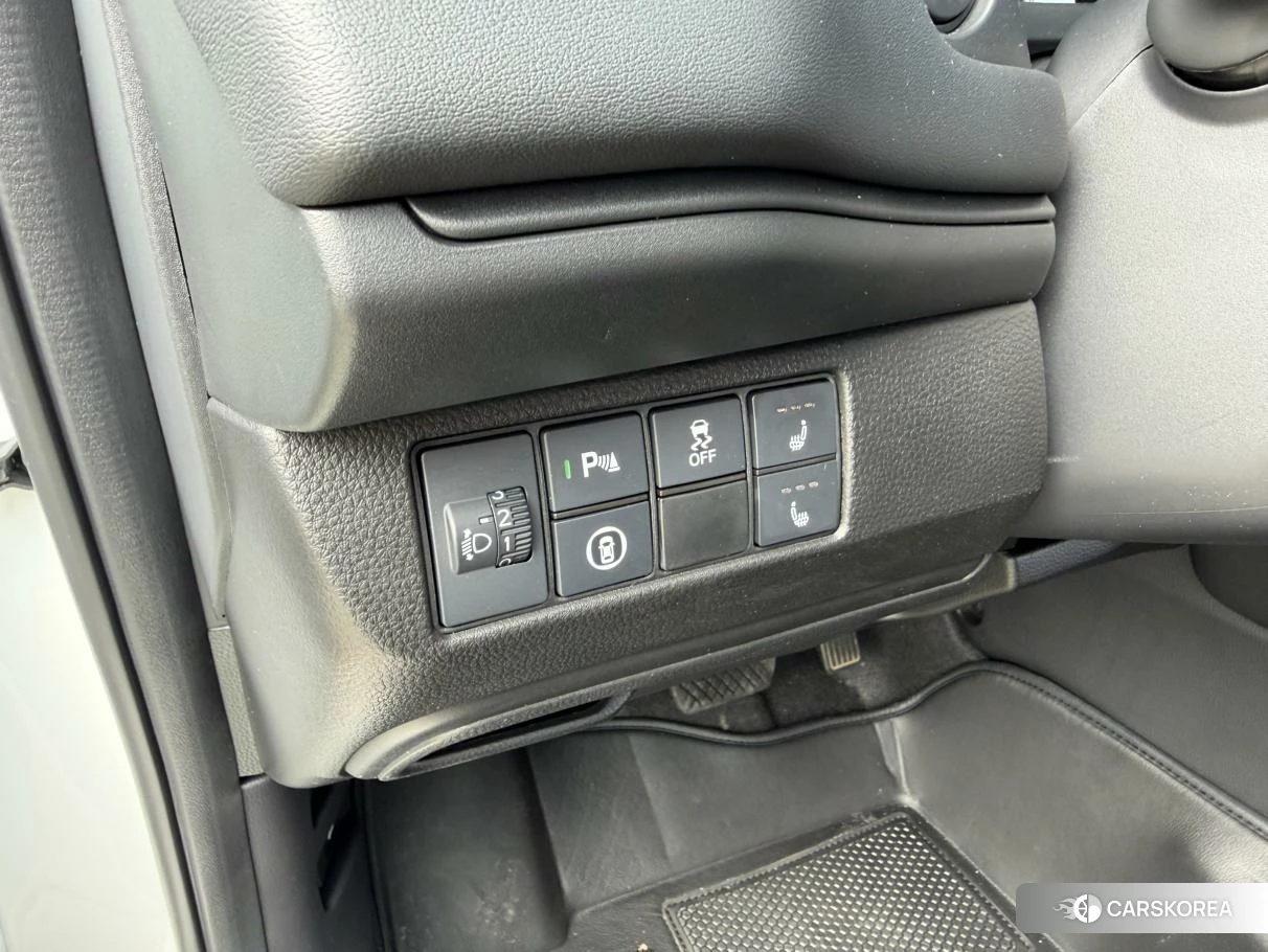 Honda XR-V id 4473657 из Китая 23