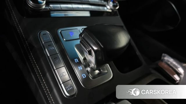 Genesis G90 id 4882202 из Кореи 35