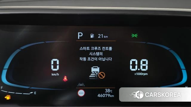 Hyundai Casper id 4646296 из Кореи 18