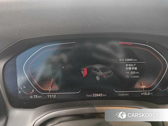 BMW 3 series id 4278856 из Китая 12