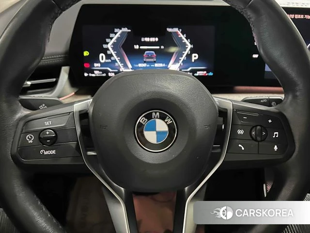 BMW X1 (U11) id 4887177 из Кореи 18