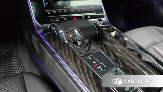 Audi A6 (C8) id 4202772 из Кореи 28