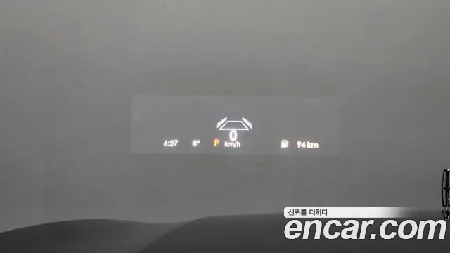 Lincoln Aviator 2nd generation id 2525274 из Кореи 18