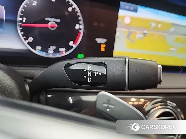 Mercedes-Benz S-Class W222 id 3602374 из Кореи 16