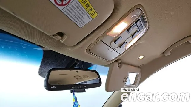 Kia The New Carnival id 2565910 из Кореи 18