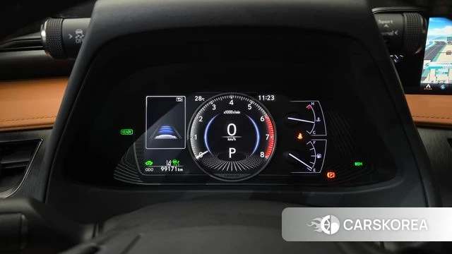 Lexus UX250h id 4595699 из Кореи 29
