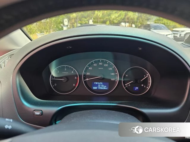 Hyundai The New Grand Starex id 4632915 из Кореи 11