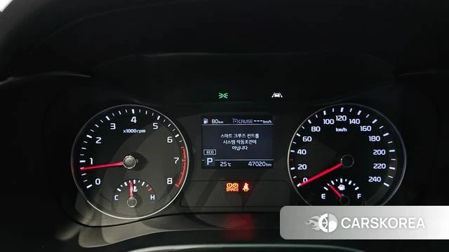 Kia Come New K3 id 4930672 из Кореи 18