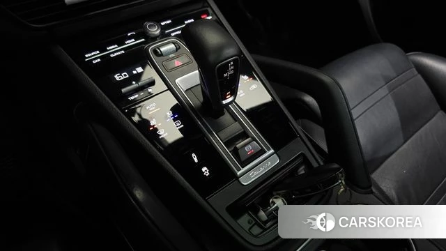 Porsche Cayenne (PO536) id 4530704 из Кореи 29