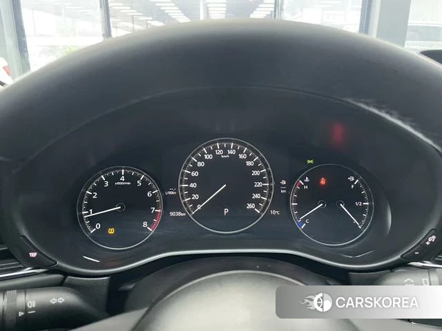 Mazda CX-30 id 3896110 из Китая 8