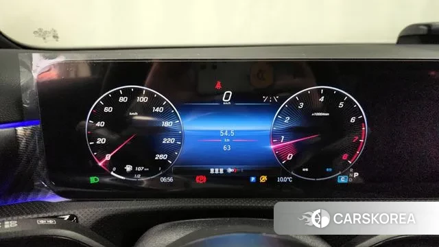 Mercedes-Benz A-Class W177 id 3523157 из Кореи 18