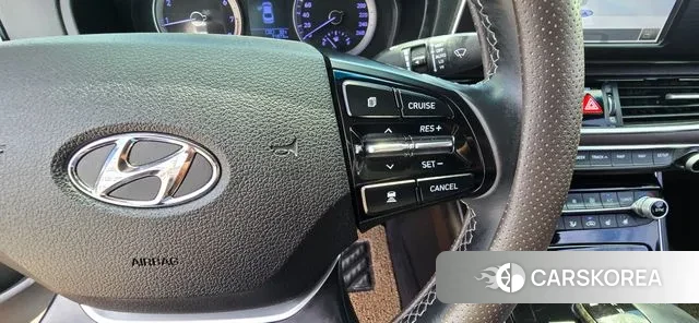 Hyundai Grandeur IG id 3024558 из Кореи 18