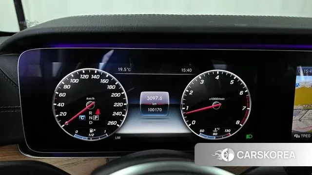 Mercedes-Benz E-Class W213 id 3275260 из Кореи 18