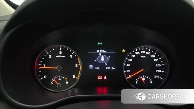 Kia Sportage The Bold id 4019653 из Кореи 18