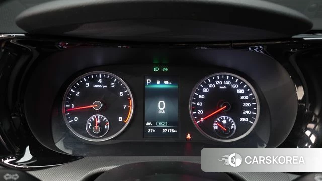 Kia K5 3rd generation id 4337731 из Кореи 18