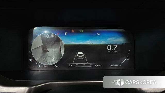 Kia Sorento 4th Generation id 4899905 из Кореи 29