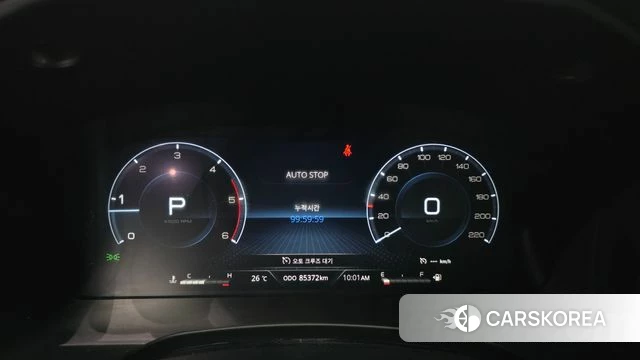 Ssangyong The New Rexton Sport id 4549959 из Кореи 32