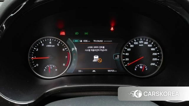 Kia Seltos id 4585475 из Кореи 28
