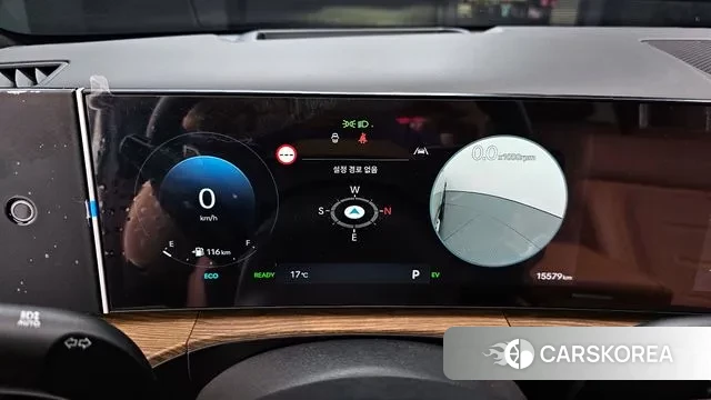 Hyundai Santa Fe (MX5) id 3353635 из Кореи 18