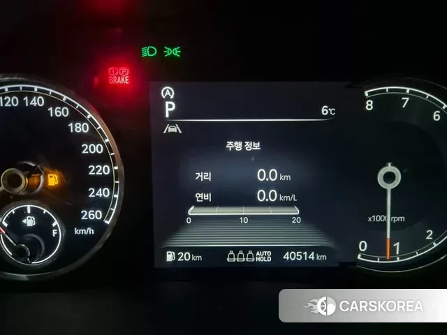 Genesis GV70 id 3488663 из Кореи 18