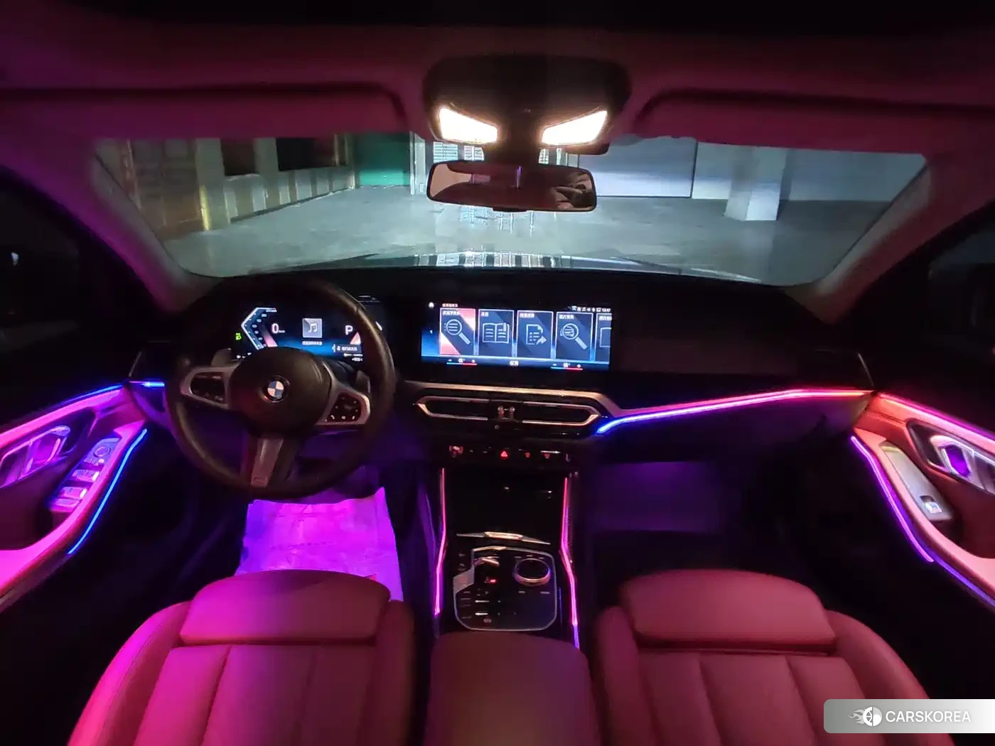 BMW 3 series id 4655138 из Китая 22